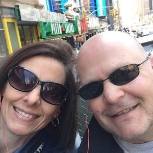 Meet your Posher, Jen